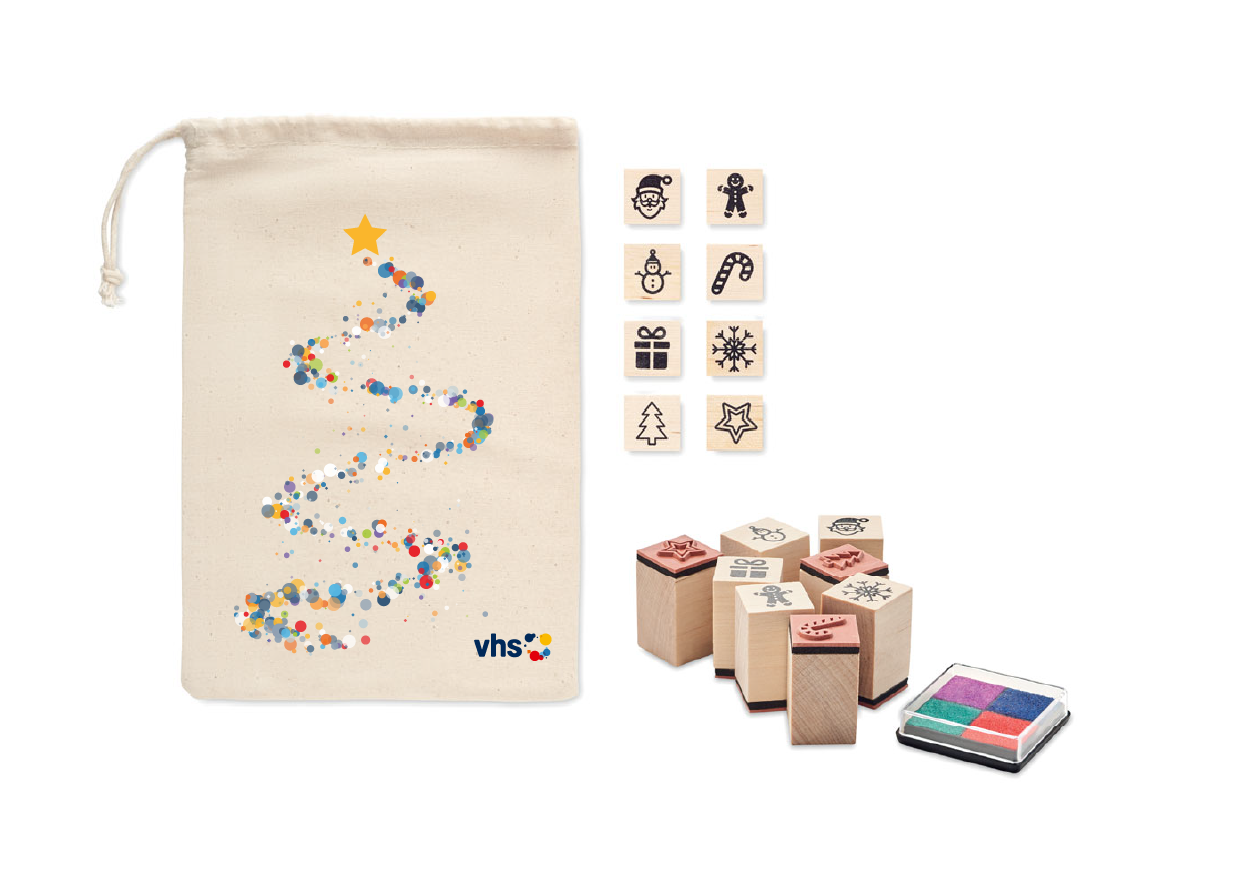 Stempel Set Weihnachten