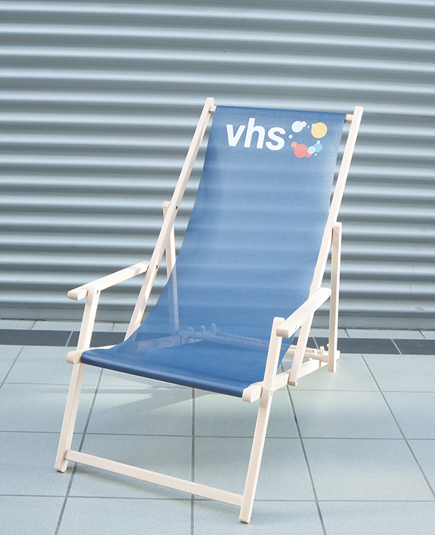 B-vhs344n-433245d81d757d8781 Holz Liegestuhl mit Armlehne