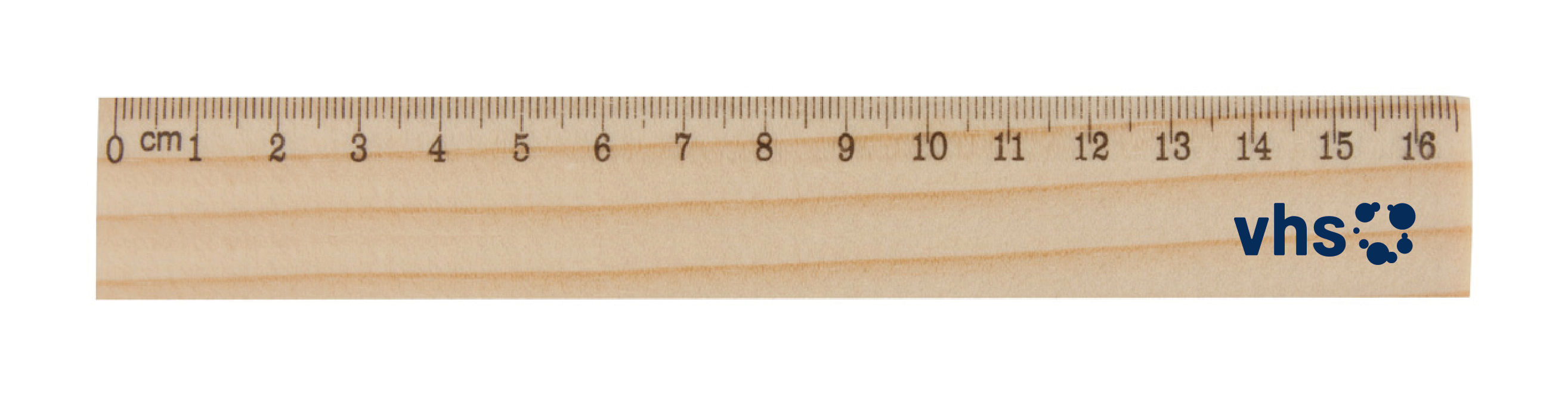 Holzlineal-16cm_Zeichenflache-1 Holzlineal