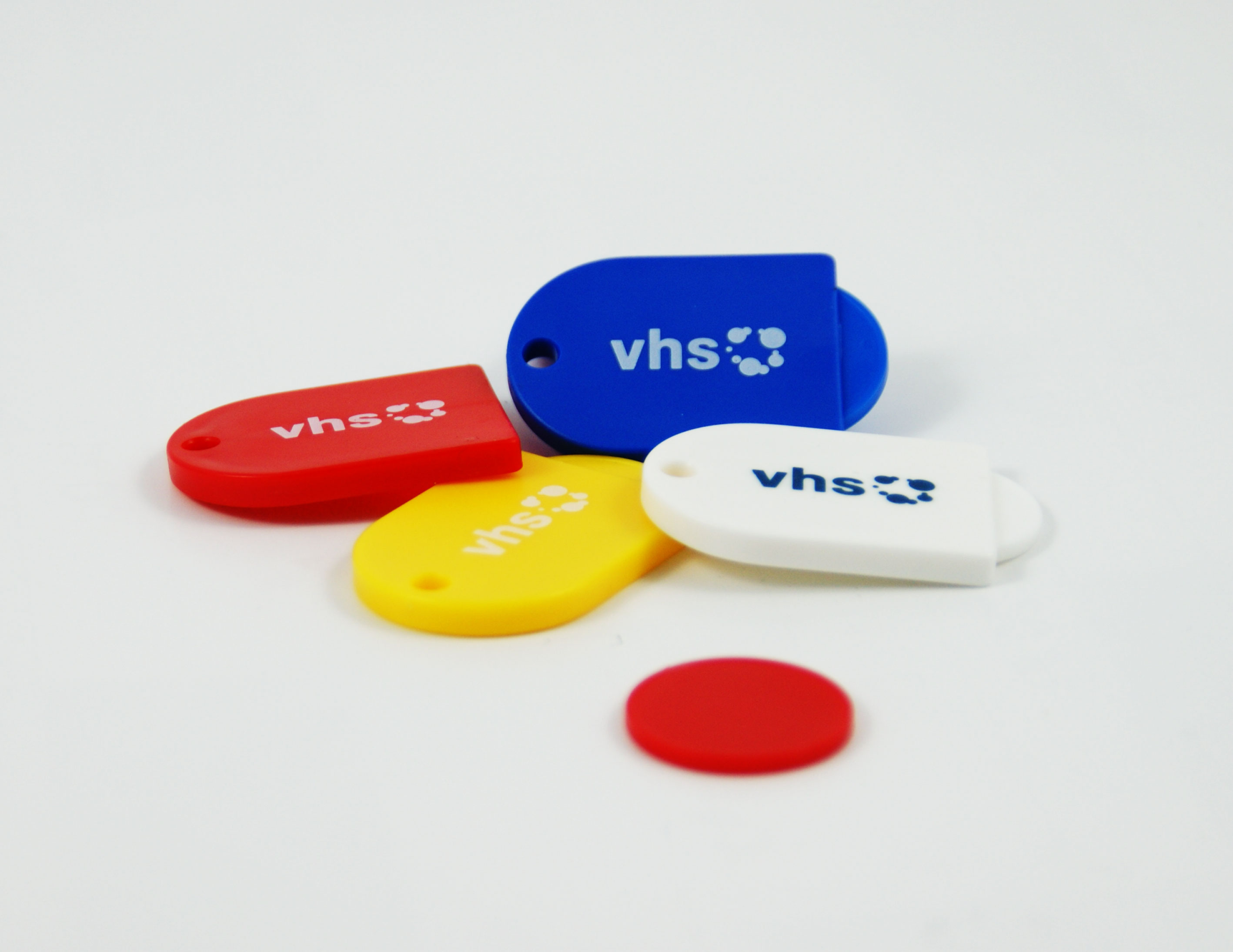 B-vhs19n-436795d81d58994794 Einkaufswagen Chip im Halter