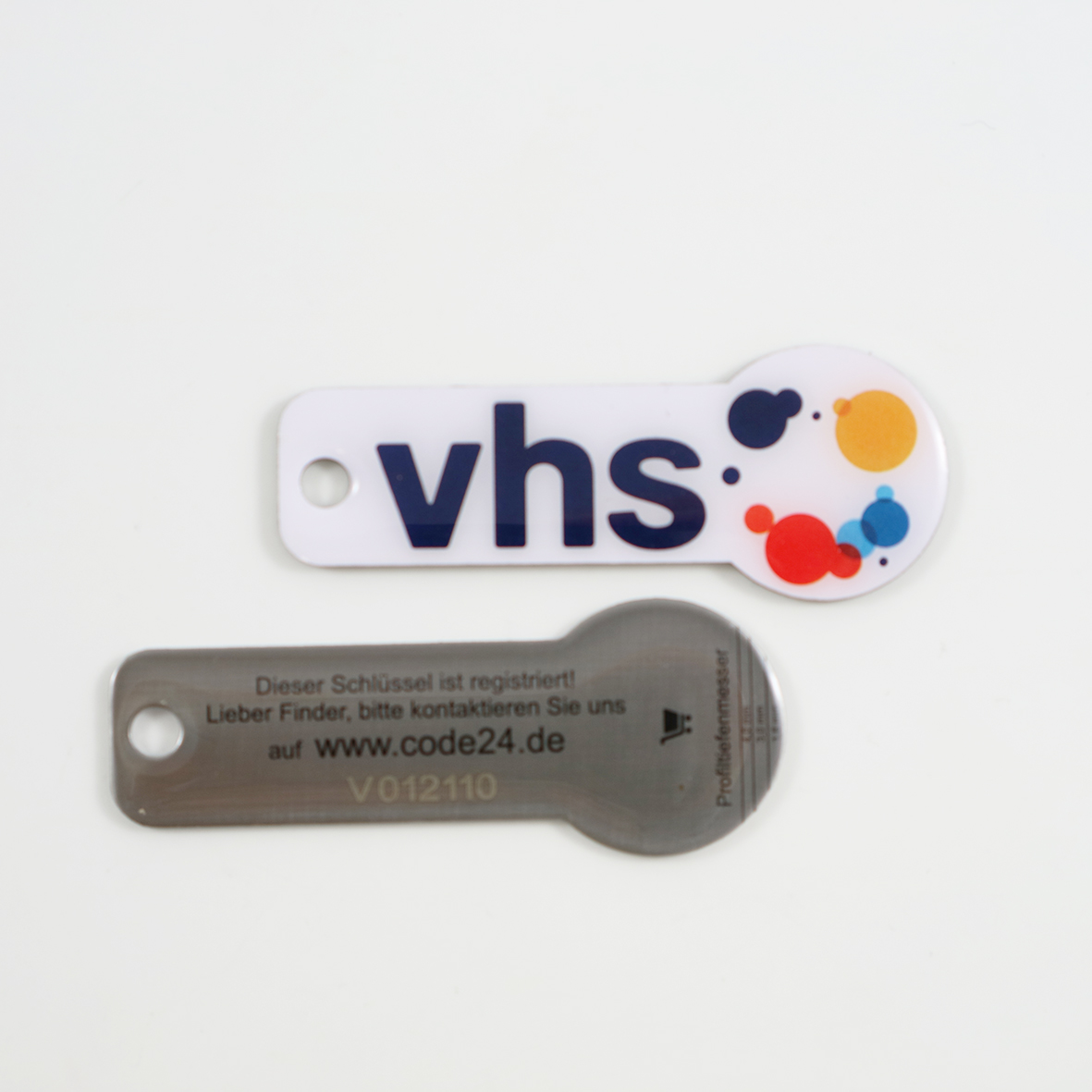 B-vhs20n-434735d3b7f1b2bb9b Einkaufswagenlöser Schlüsselanhänger