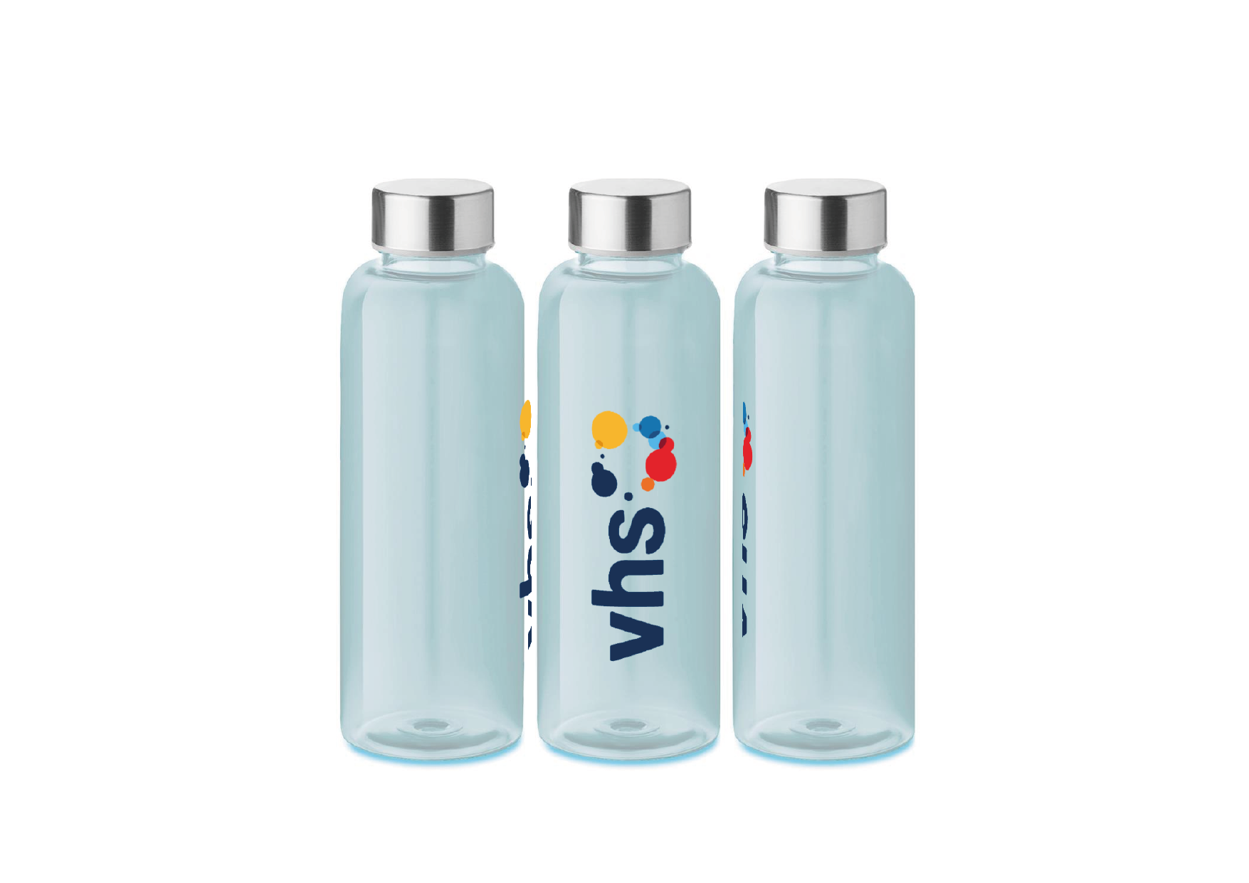 Trinkflasche 500 ml