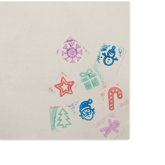 Stempel Set Weihnachten