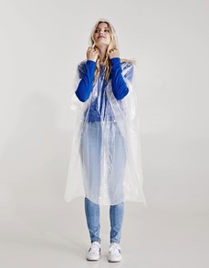 Regenschutz/ Poncho