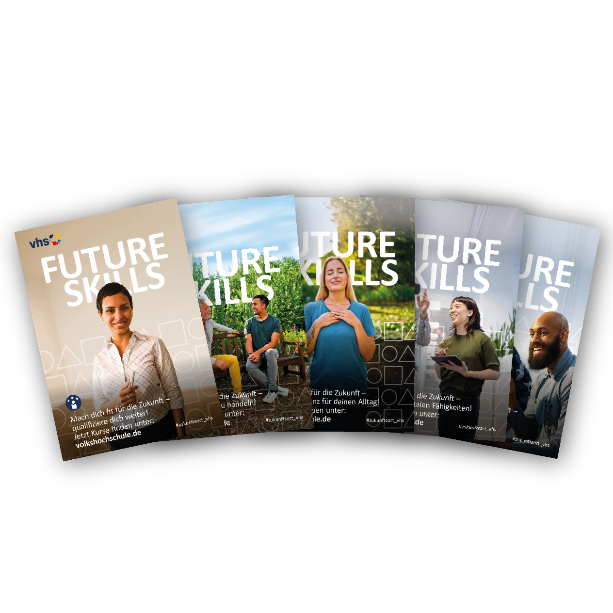 Posterset - Future Skills