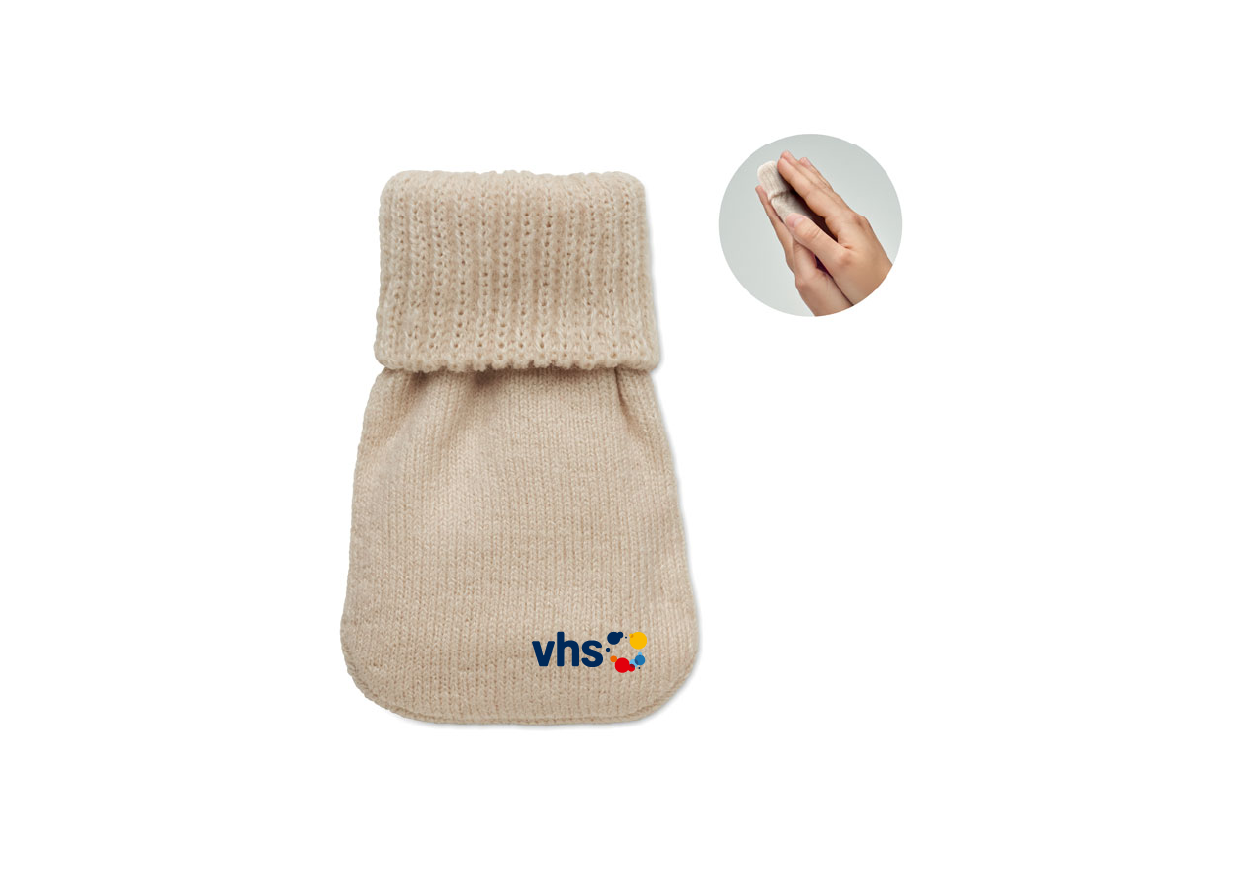 Mini Handwärmer