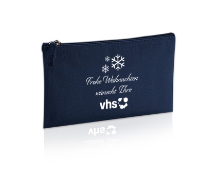 Accessoiretasche-blau_1 Accessoirestasche blau Weihnachten