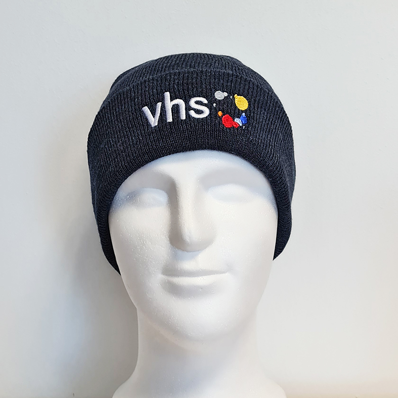 vhs Beanie