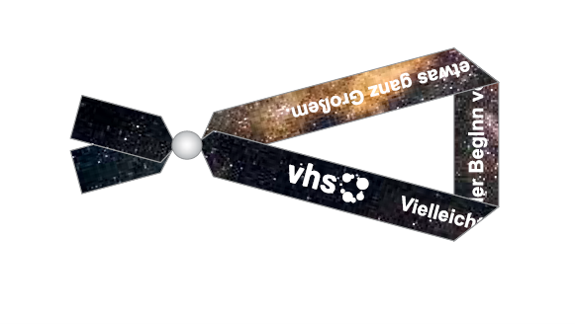Festival Armband Sternenhimmel