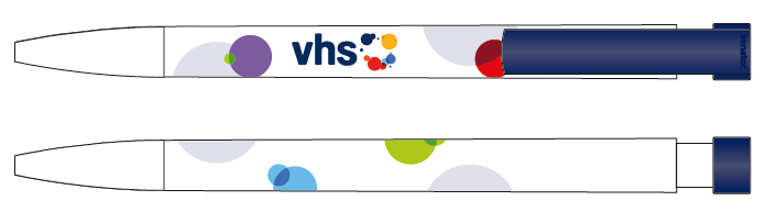 Kugelschreiber "Super-Hit" Kugelschreiber "Super-Hit"