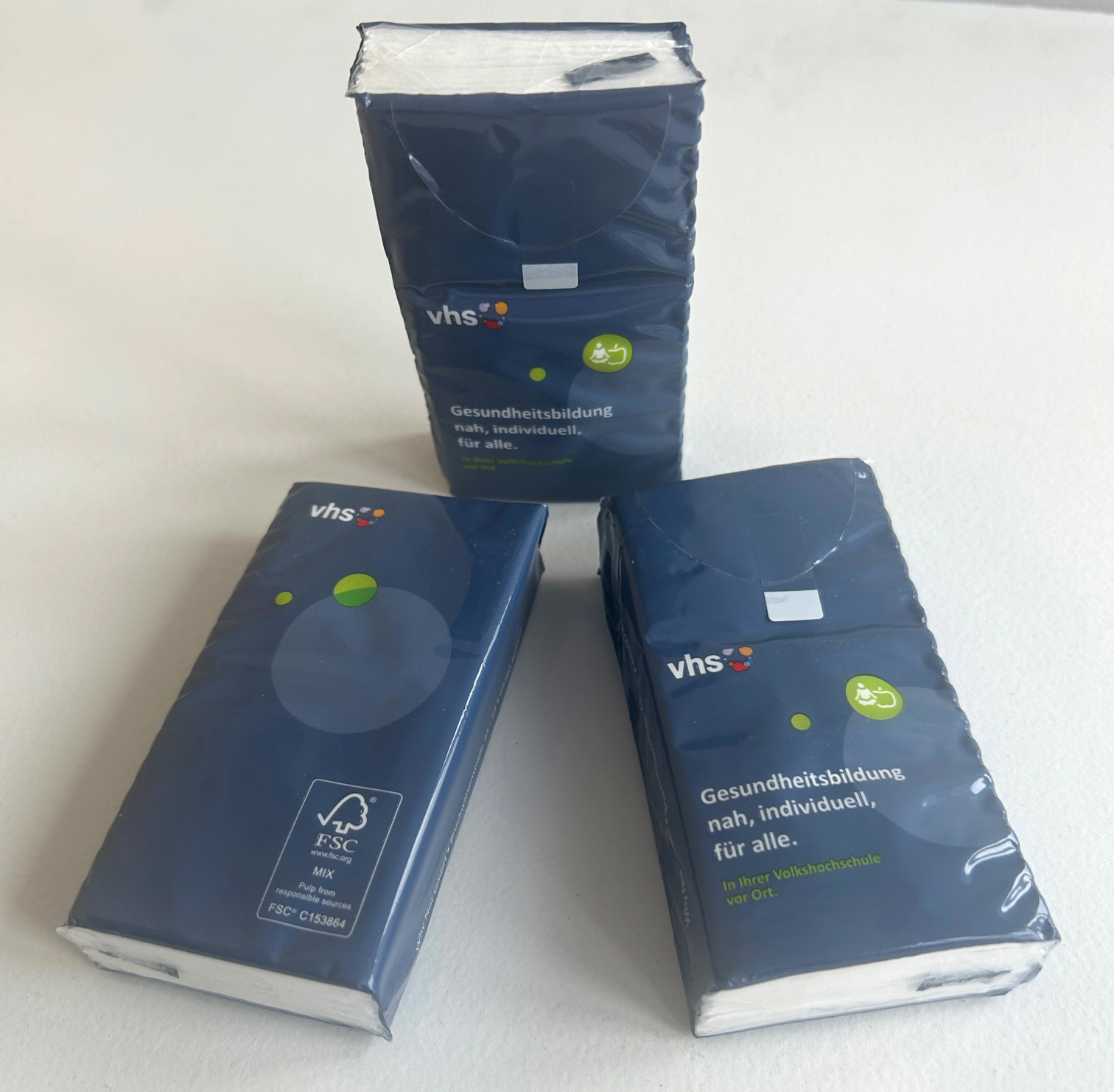 IMG_0925 Taschentücher - 10 Stück im Päckchen