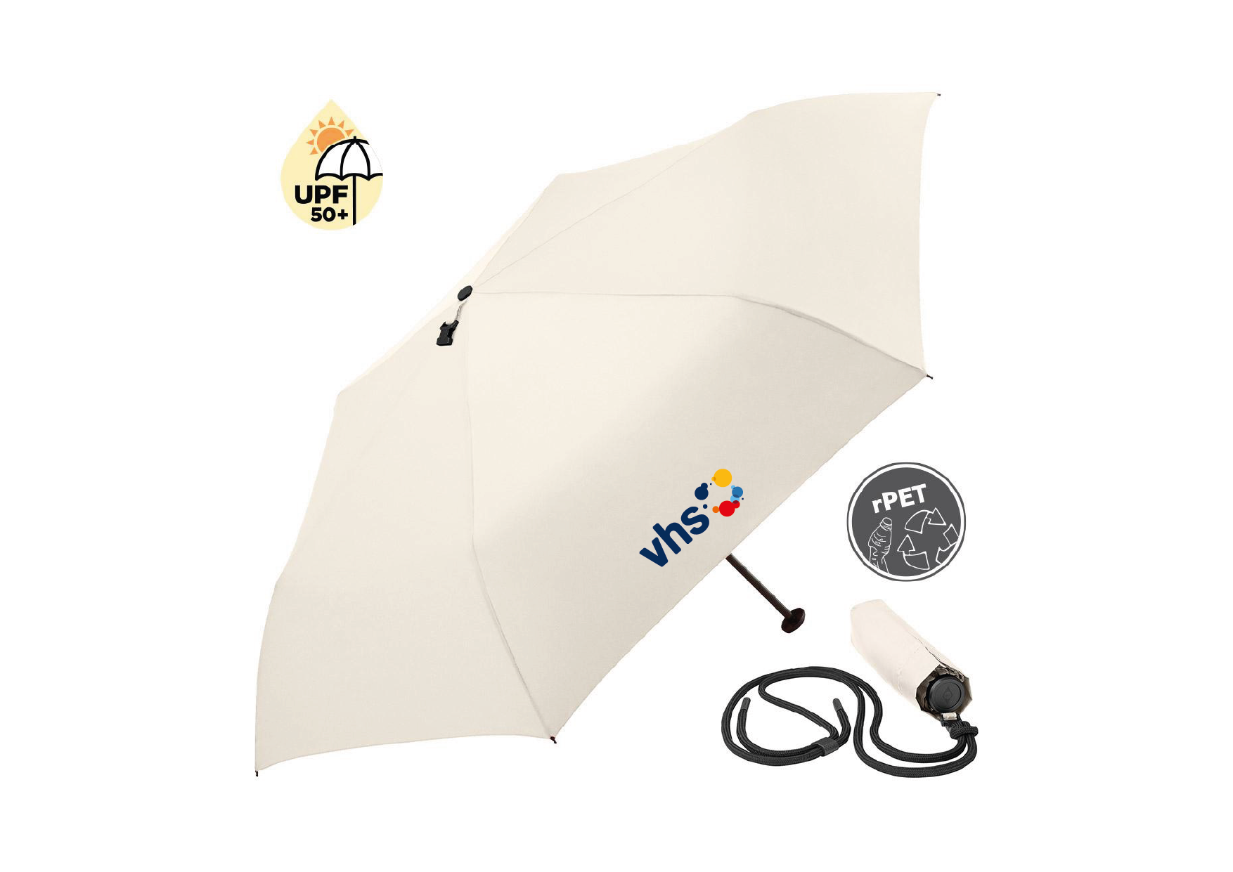 Mini Taschenschirm