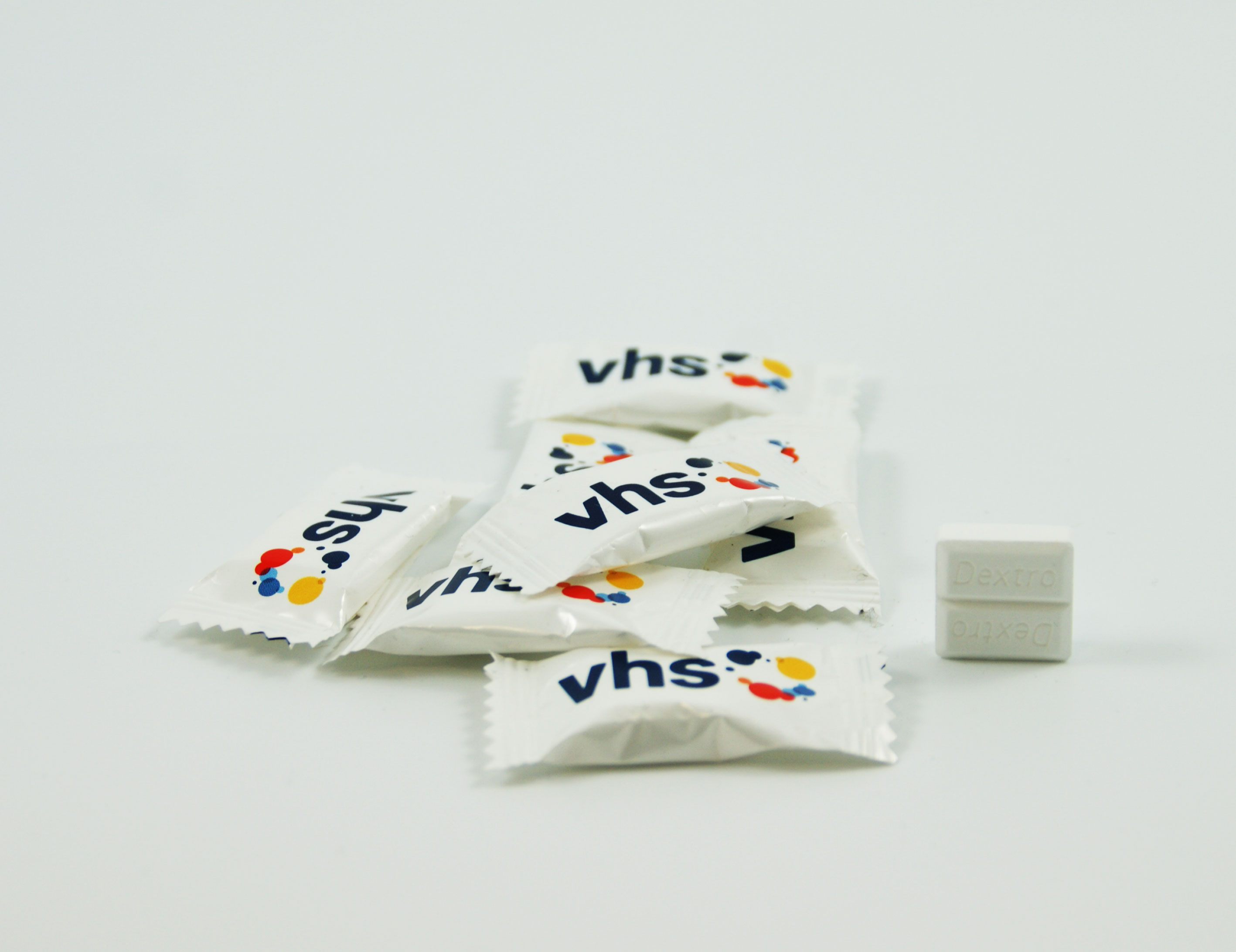 B-vhs514n-431085c917a1b4de6f Traubenzucker, 100 Stück