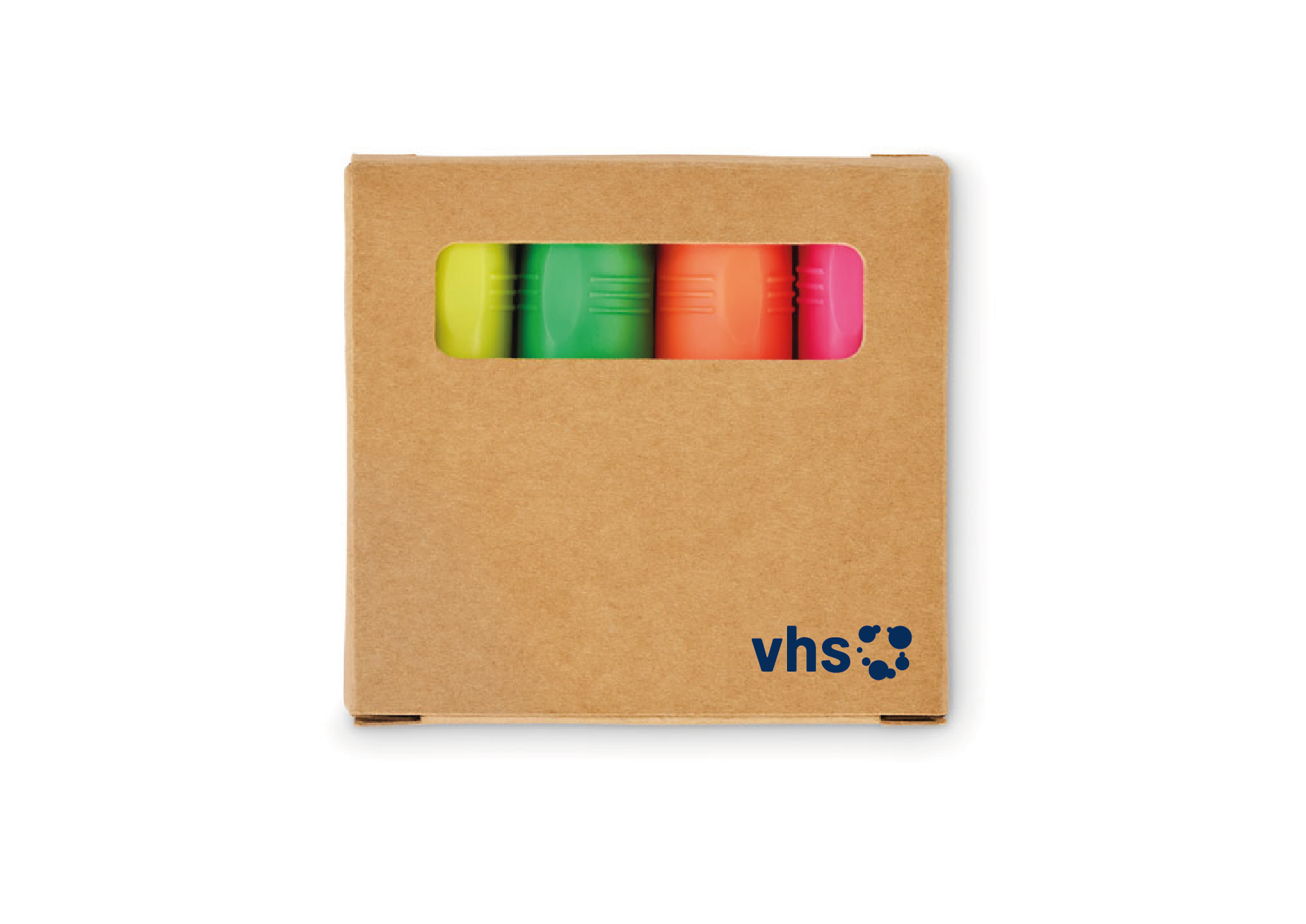 Mini Textmarker Set