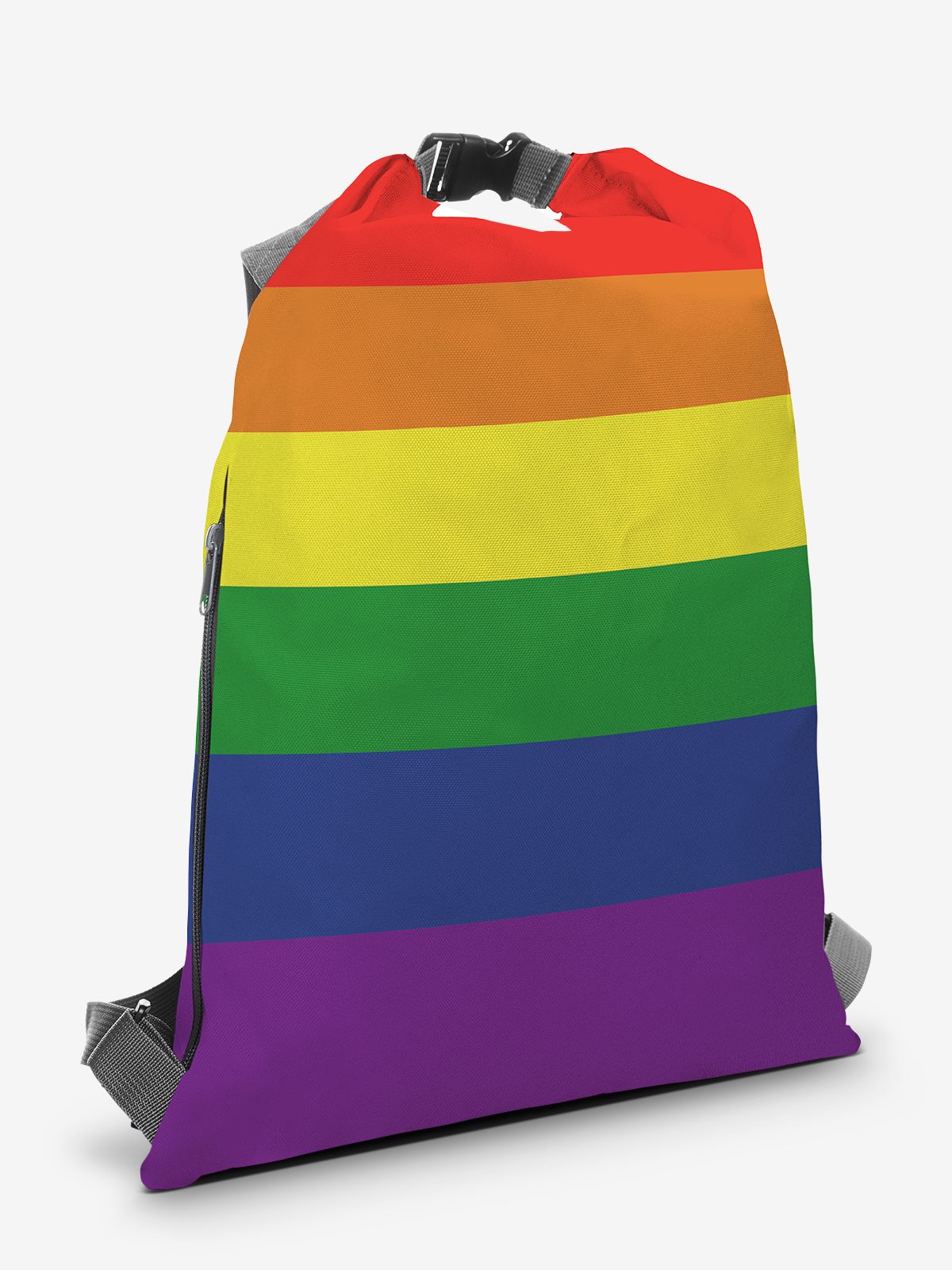 Rucksack Regenbogen